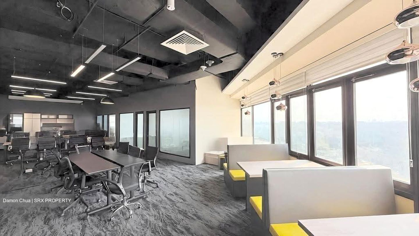 SLF Building (D11), Office #618916861